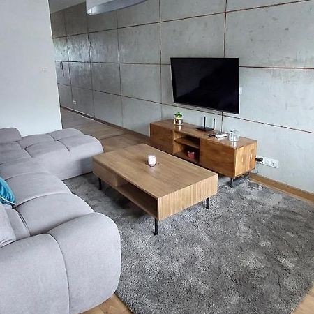 Appartement Apartament 11 Listopada à Ustka Extérieur photo